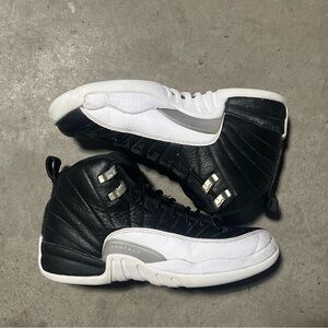 Jordan 12 GS